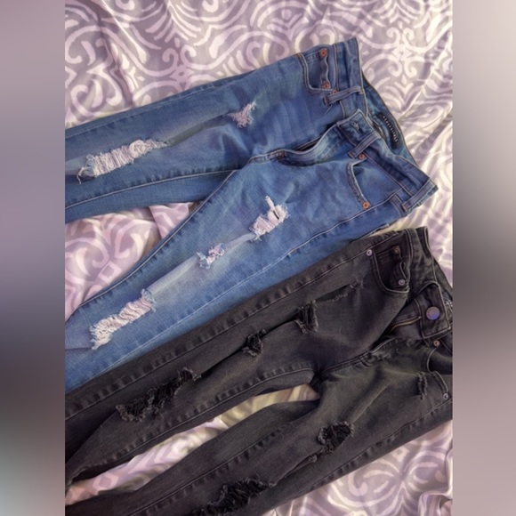 Women pants - Picture 4 of 4